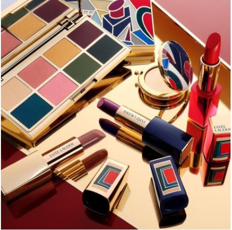 HC5XVD2NZ6YQNNKHHTH - Estee Lauder x The Met 150 Collection