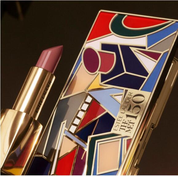 HSIU5Z@DWT2RTQOLTBCP - Estee Lauder x The Met 150 Collection