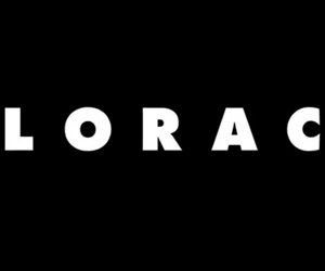 Lorac logo