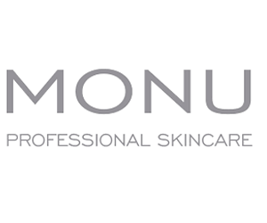 Monu Skincare logo