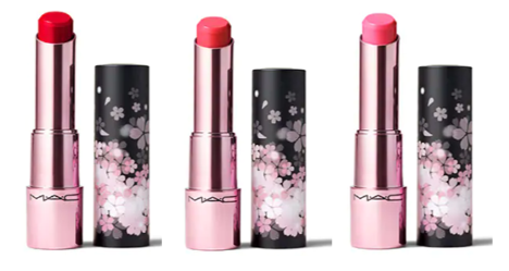 New line of lip balms MAC Glow Play Lip Balm Spring 2021 - New line of lip balms MAC Glow Play Lip Balm Spring 2021