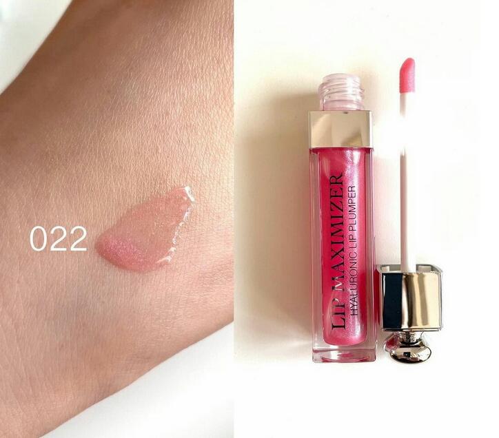 RO6VU7MZTXFQD0RFPOUV - Dior Pure Glow Makeup Collection Spring 2021