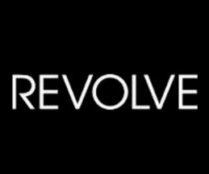 Revolve logo