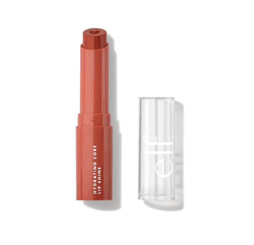 SK2 3MI39JFYL@CTKM - ELF Hydrating Core Lip Shine