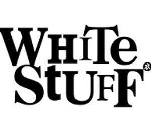 The White Stuff logo