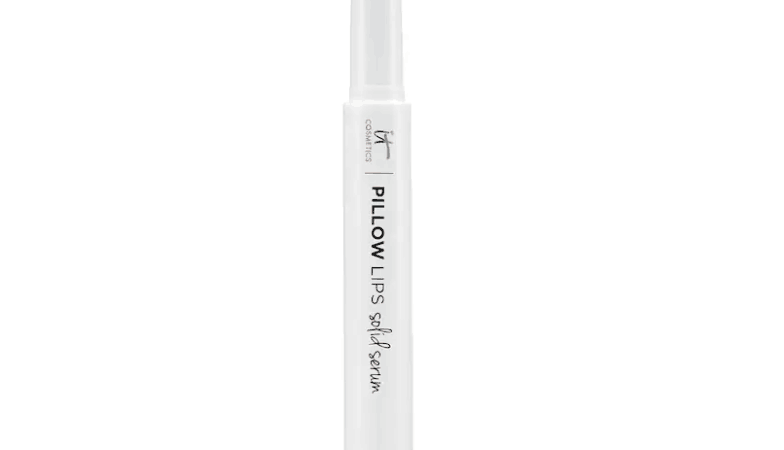 VKPC0HIE6K B6E9 784x450 - IT Cosmetics Pillow Lips Solid Serum Tinted Lip Gloss