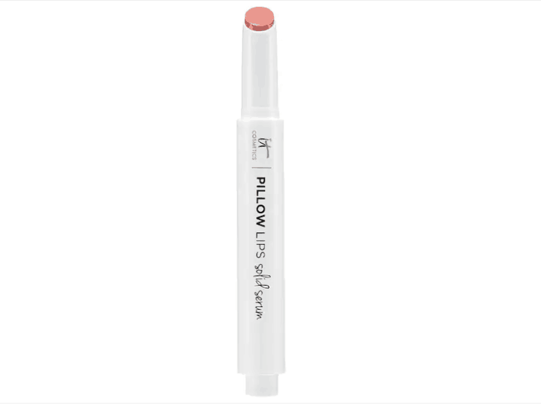 VKPC0HIE6K B6E9 - IT Cosmetics Pillow Lips Solid Serum Tinted Lip Gloss