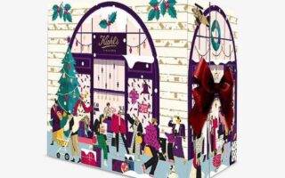 W408G5EGELULNZG92 320x200 - Kiehl's x Selfridges Advent Calendar 2020