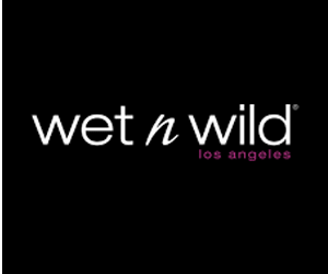 Wet N Wild logo