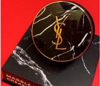 0LTBHTSB059ZYE 347x300 - YSL Cushion Marble Essence Creampact 2021