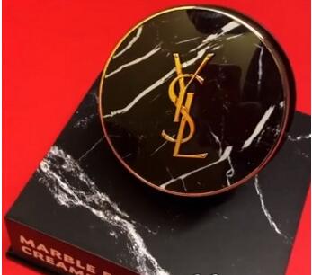 0LTBHTSB059ZYE - YSL Cushion Marble Essence Creampact 2021