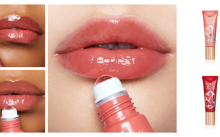 1 1 320x200 - Charlotte Tilbury Magic Lip Oil Rose Lust And Berry Bliss