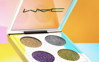 1 18 320x200 - Mac Cosmetics Biobrilliant Glitter Eyeshadow