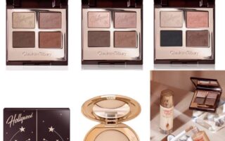 1 21 320x200 - Charlotte Tilbury Hollywood Flawless Filter Collection 2020