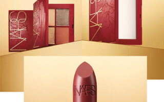 1 320x200 - NARS Lunar New Year Spring Collection 2021
