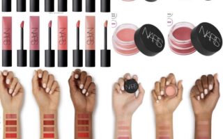 1 33 320x200 - Nars Air Matte Collection 2020