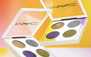 1 34 320x200 - MAC Biobrilliant Glitter Eyeshadow Palette