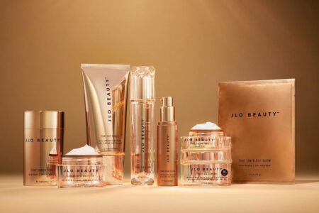 1 4 450x300 - JLO Beauty Skincare Line 2021