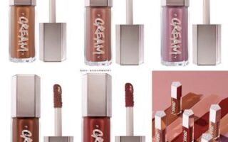 1 5 320x200 - Fenty Beauty Cream Color Drip Lip