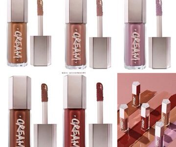 1 5 360x300 - Fenty Beauty Cream Color Drip Lip