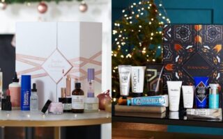 1 6 320x200 - LookFantastic Beauty Expert & Mankind 'His & Hers' Advent Bundle