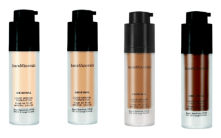 1 8 320x200 - BareMinerals ORIGINAL Foundation Broad Spectrum SPF 20