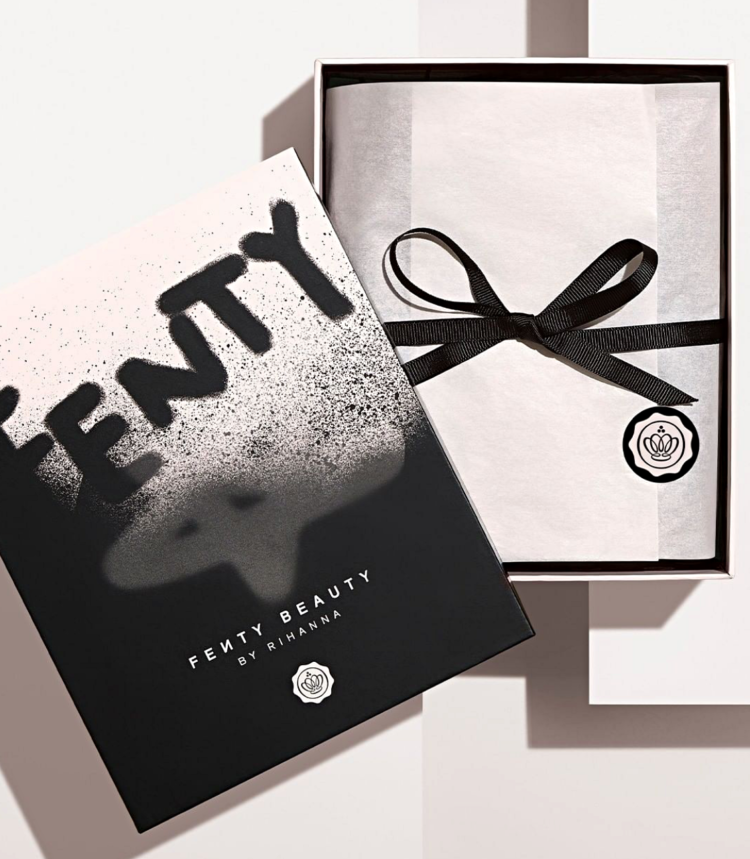 1 - Glossybox X Fenty Beauty Box
