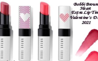 1I9TKHCXVDM1RVK3GBC 320x200 - Bobbi Brown Heart Extra Lip Tint Valentine's Day 2021