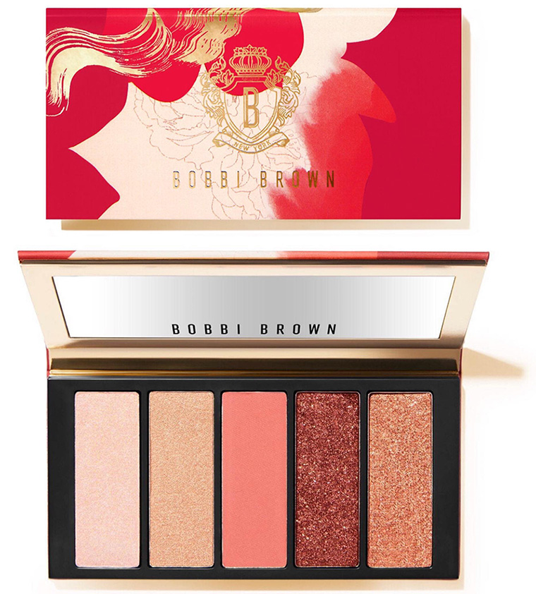 2 1 - Bobbi Brown Stroke of Luck Lunar Collection Spring 2021