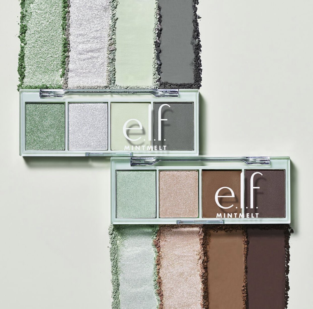 2 16 - ELF Mint Melt Collection