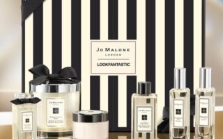 2 3 320x200 - LookFantastic X Jo Malone Limited Edition Beauty Box