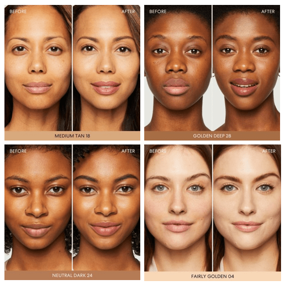 2 6 - BareMinerals ORIGINAL Foundation Broad Spectrum SPF 20