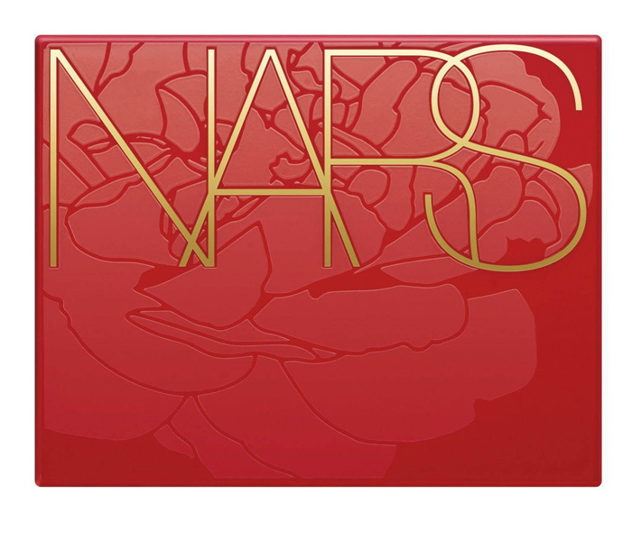 2 - NARS Lunar New Year Spring Collection 2021