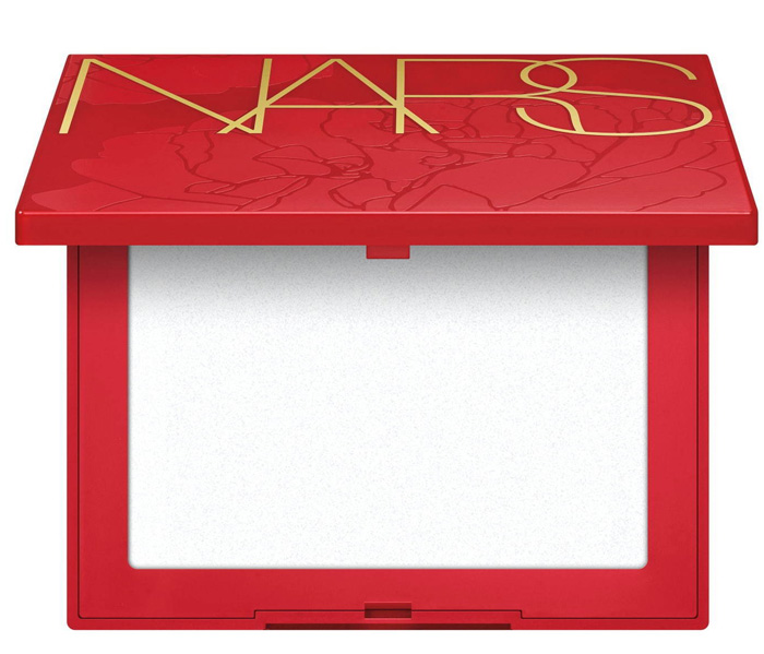 3 - NARS Lunar New Year Spring Collection 2021