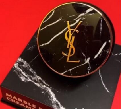 3P@NXFBGOVZFQ0SE8L - YSL Cushion Marble Essence Creampact 2021