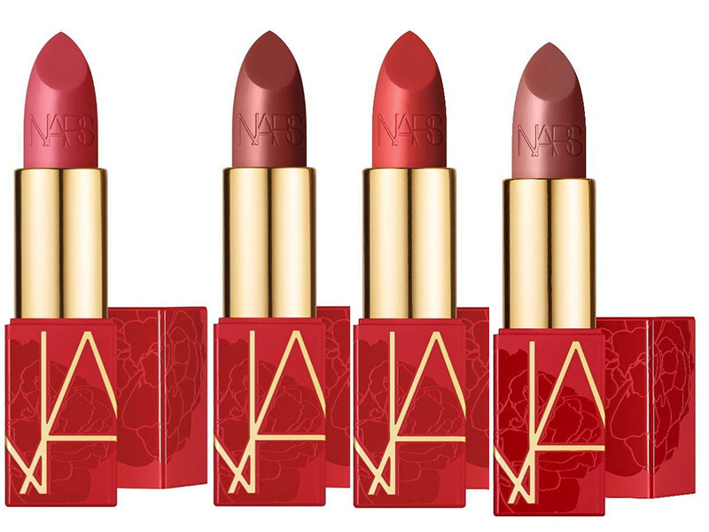 4 - NARS Lunar New Year Spring Collection 2021