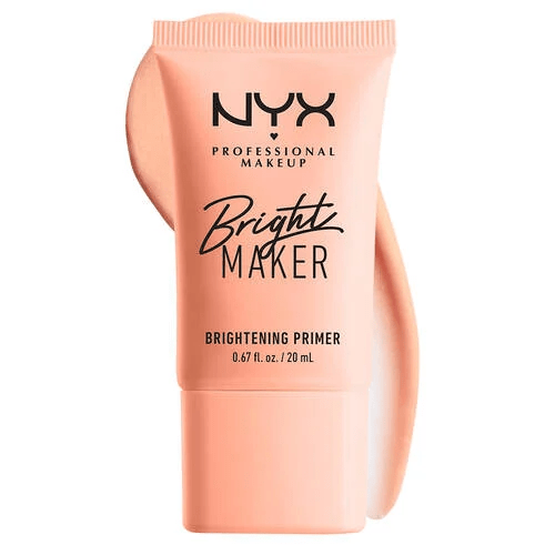 5 - NYX Spring Drop Collection 2021