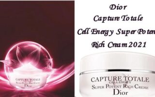 5Z00PORD17TPSTOA0VB2P 320x200 - Dior Cell Energy Super Potent Rich Cream 2021