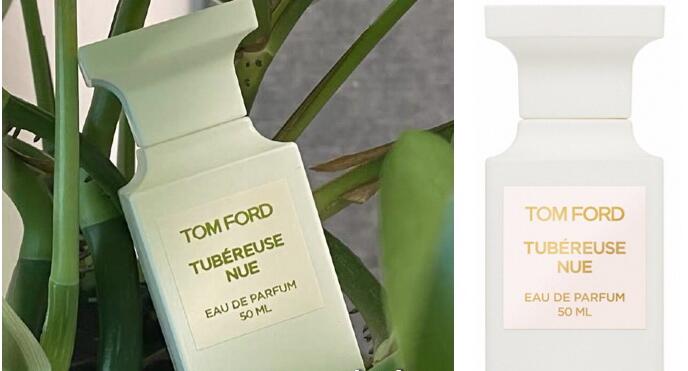 6QKRAX6W23PB65TVMLL - New fragrance Tom Ford Tubereuse Nue 2021