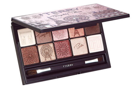 7 450x300 - By Terry VIP Expert Paris Mon Amour Palette