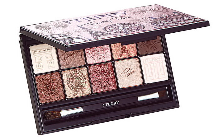 7 700x450 - By Terry VIP Expert Paris Mon Amour Palette