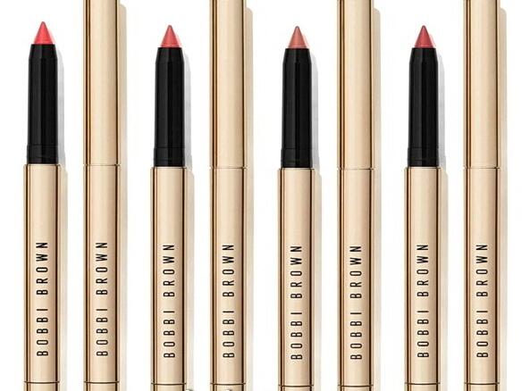 7FCAQMUCQDD95HI3X2 - Bobbi Brown Luxe Defining Lipstick Spring 2021