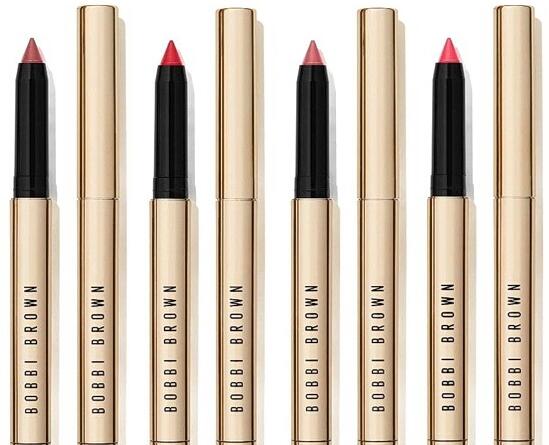 90JICP6RTB3YPT8JHX - Bobbi Brown Luxe Defining Lipstick Spring 2021