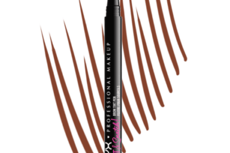 9VWVSI60H3GOIUK15 450x300 - NYX Lift & Snatch Brow Tint Pen