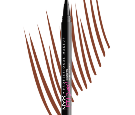 9VWVSI60H3GOIUK15 527x450 - NYX Lift & Snatch Brow Tint Pen