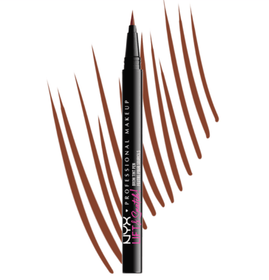 9VWVSI60H3GOIUK15 - NYX Lift & Snatch Brow Tint Pen