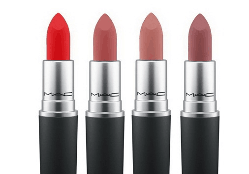 APD6M@412EAIVAHB7Y - MAC Powder Kiss Collection Spring 2021