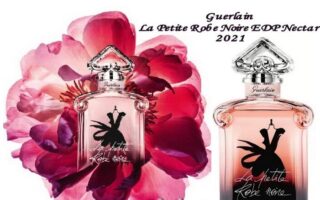 AV6Z7N9Q3ELJ0WXP7D4 320x200 - Guerlain La Petite Robe Noire EDP Nectar 2021