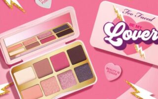 AY8XU97Z2O1XDFUBGV9 320x200 - Too Faced Be My Lover Doll Sized Eyeshadow Palette