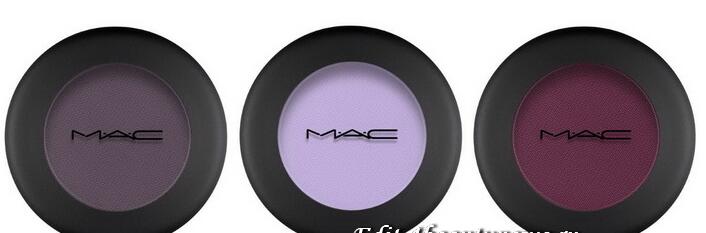 BXPHJTR5D9DAADZK - MAC Powder Kiss Collection Spring 2021